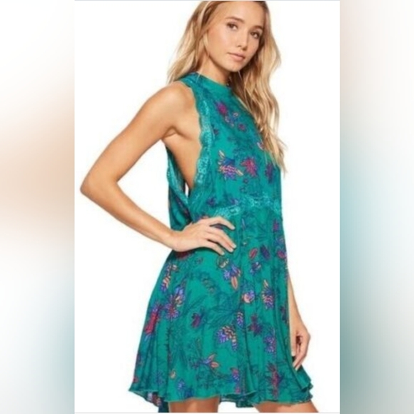 Free People Dresses & Skirts - Free People Intimately dress